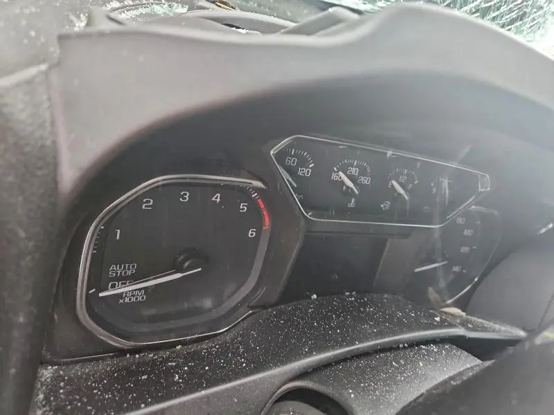 2020 GMC SIERRA K1500 SLT  