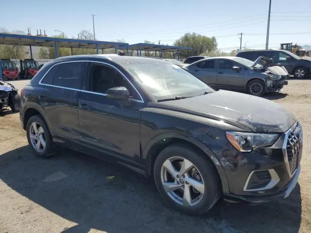 2020 AUDI Q3 PREMIUM  