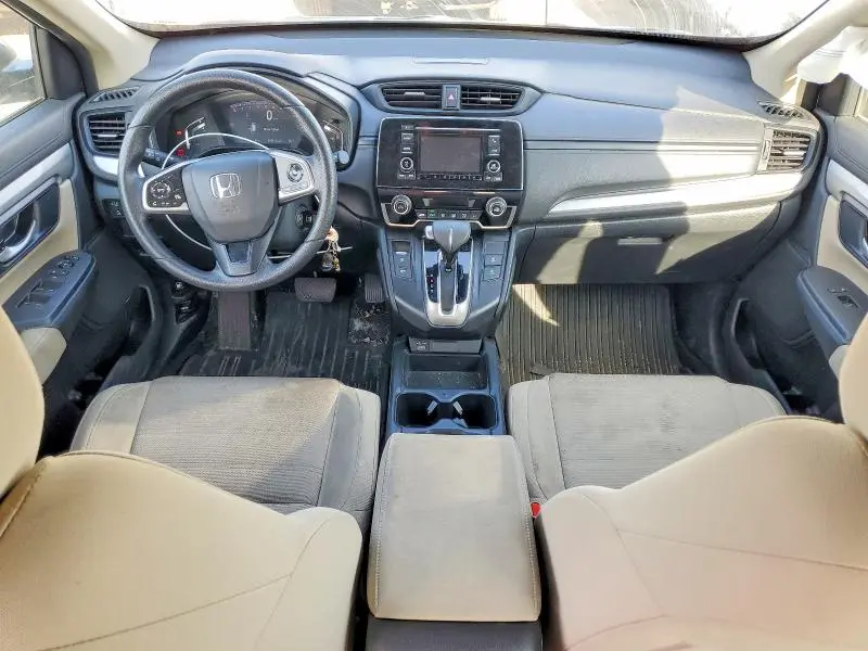 2020 HONDA CR-V LX  