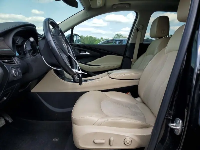 2019 BUICK ENVISION PREFERRED  