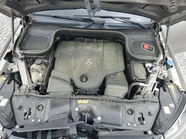 2020 MERCEDES-BENZ GLS 450 4MATIC  