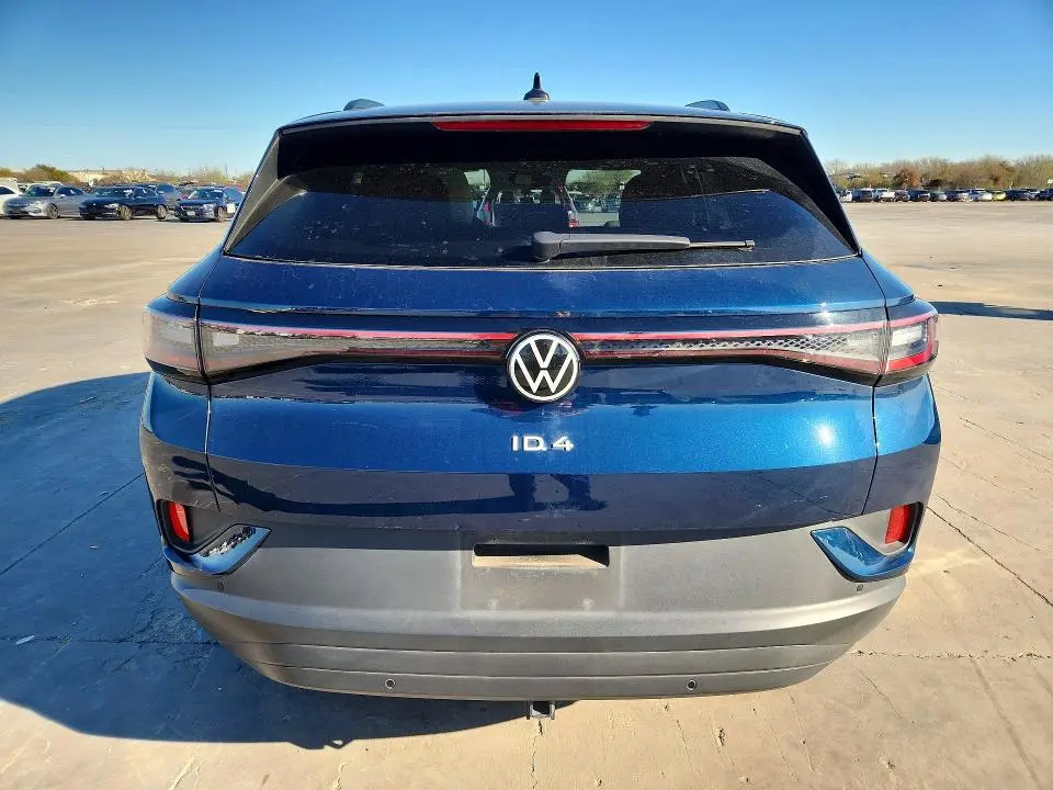 2023 VOLKSWAGEN ID.4 PRO S  