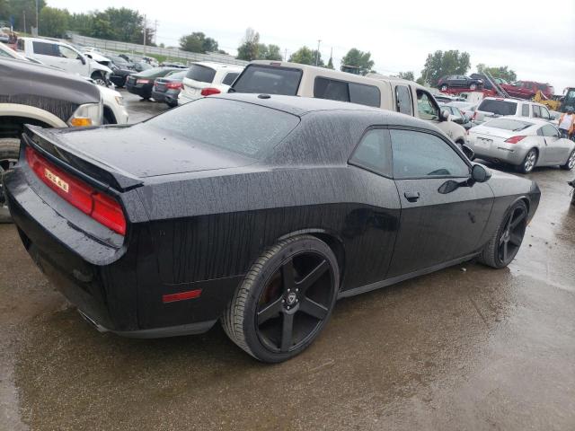 2012 DODGE CHALLENGER R/T