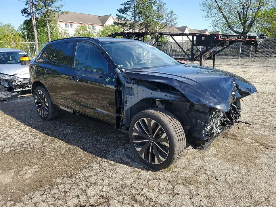 2026 VOLVO XC60 ULTRA  
