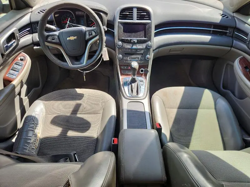 2013 CHEVROLET MALIBU 1LT  
