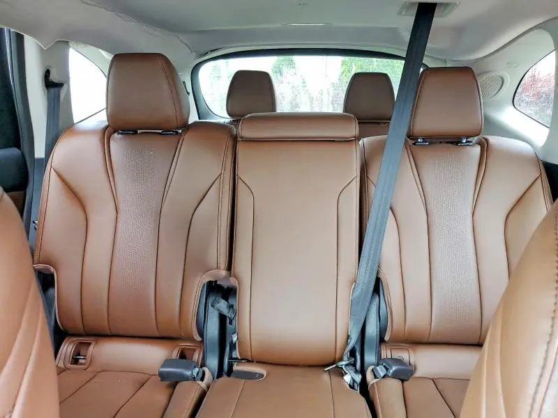 2025 ACURA MDX TECHNOLOGY  