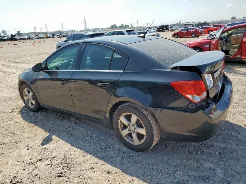 2013 CHEVROLET CRUZE LT  