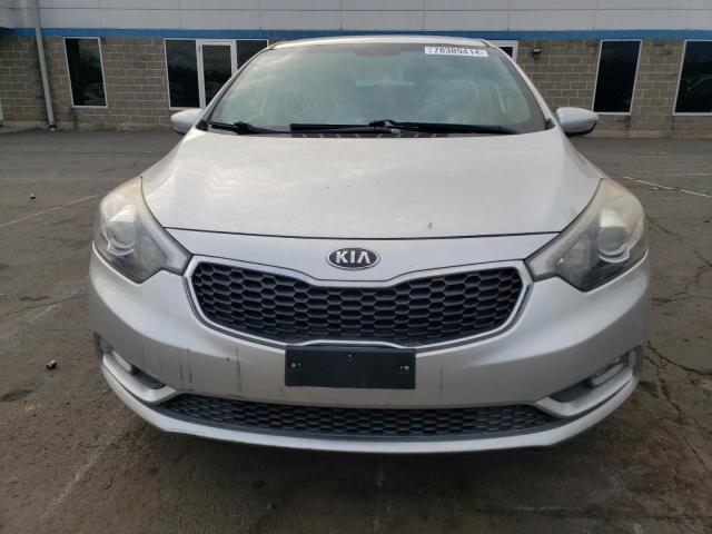 2014 KIA FORTE EX