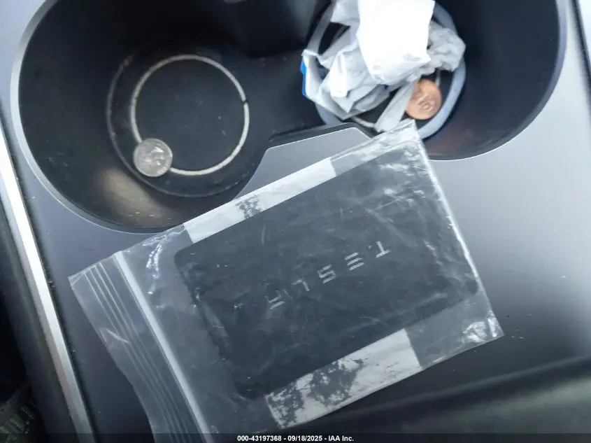 2022 TESLA MODEL 3 PERFORMANCE DUAL MOTOR ALL-WHEEL DRIVE