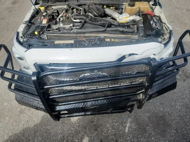 2011 FORD F250 SUPER DUTY  