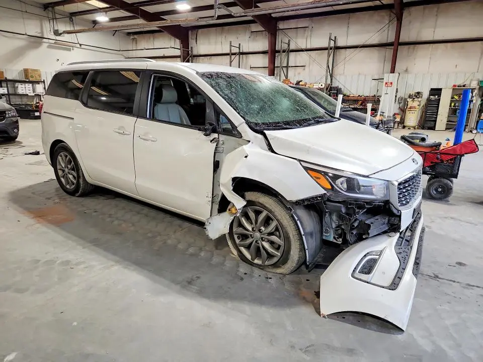 2020 KIA SEDONA EX  