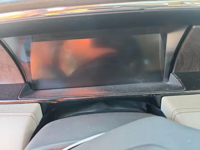 2018 LINCOLN NAVIGATOR SELECT  