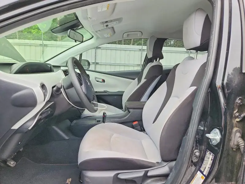2019 TOYOTA PRIUS L ECO  