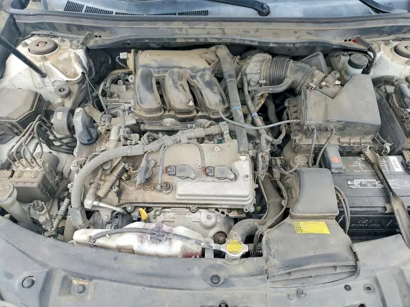 2013 LEXUS ES 350 BASE  