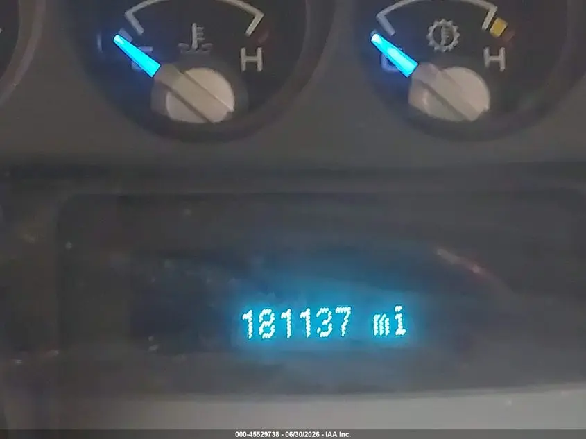 2016 FORD F-250 XL