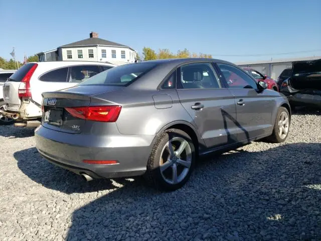 2016 AUDI A3 PREMIUM  