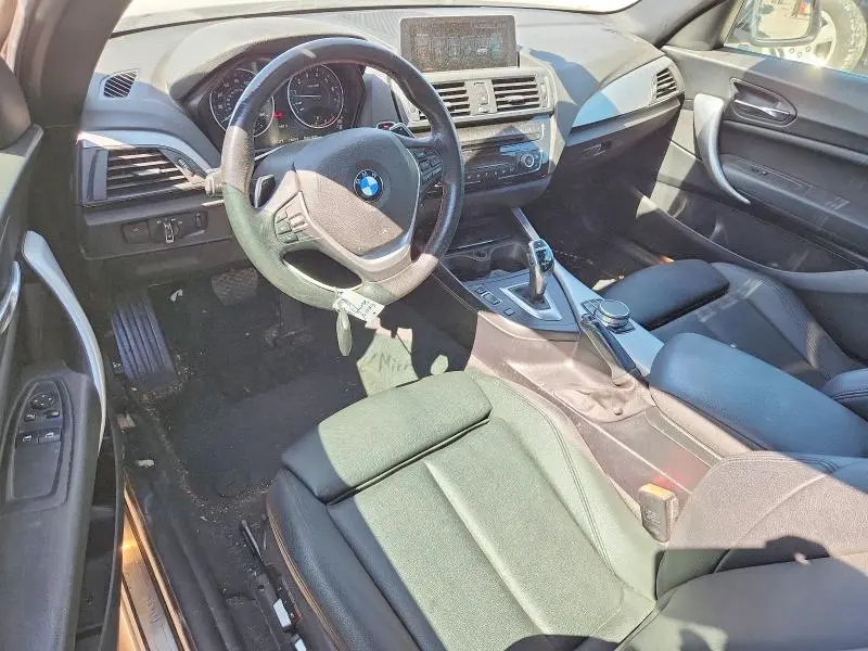 2017 BMW 230XI   
