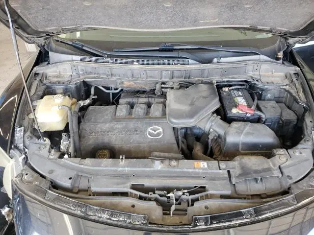 2014 MAZDA CX-9 TOURING  