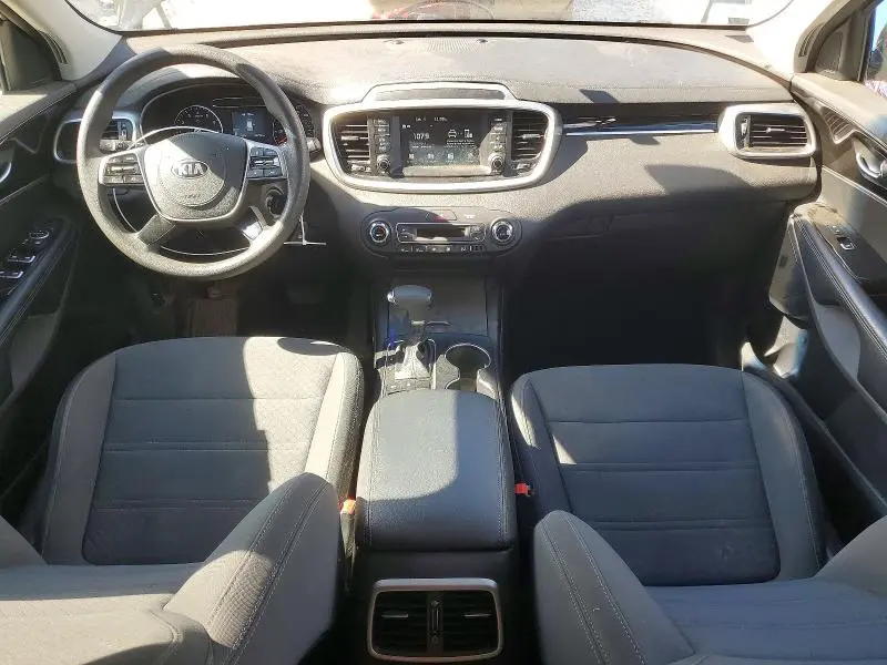 2019 KIA SORENTO LX V6  