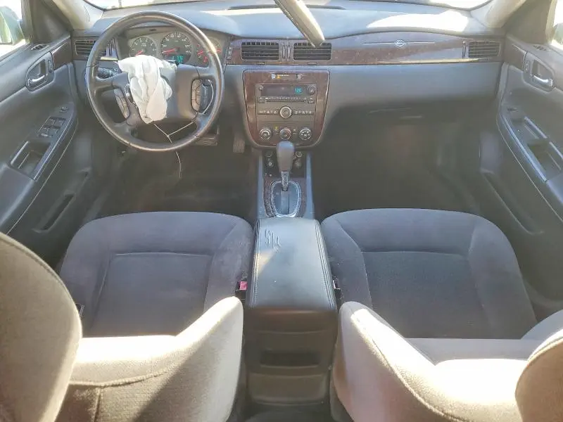 2014 CHEVROLET IMPALA LIMITED LS  