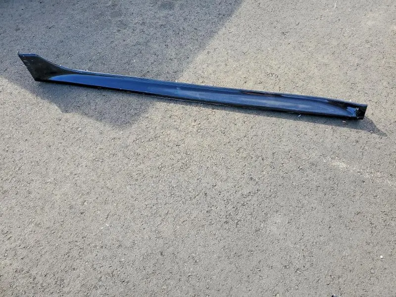 2013 MITSUBISHI LANCER ES  