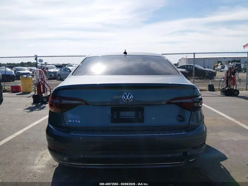 2019 VOLKSWAGEN JETTA 1.4T R-LINE/1.4T S/1.4T SE