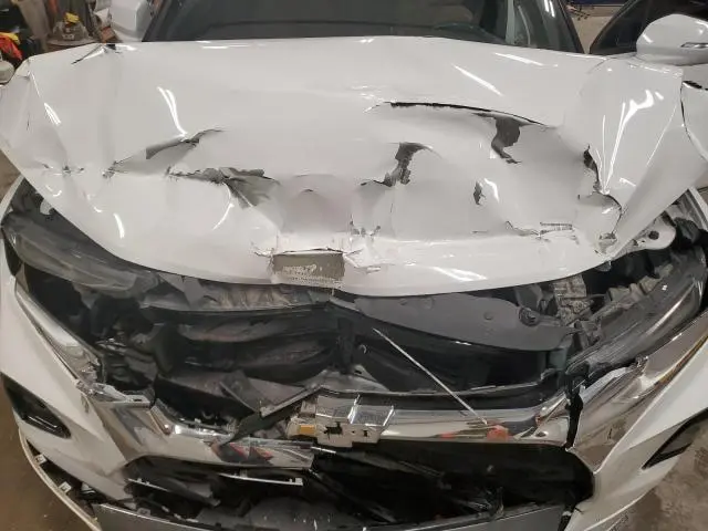 2019 CHEVROLET BLAZER PREMIER  