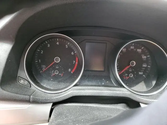 2019 VOLKSWAGEN PASSAT WOLFSBURG  