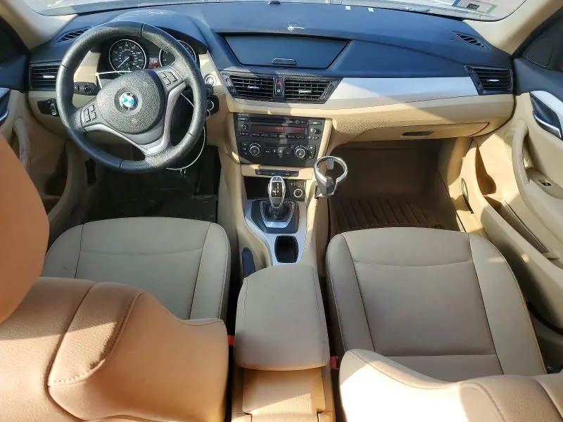 2014 BMW X1 SDRIVE28I  