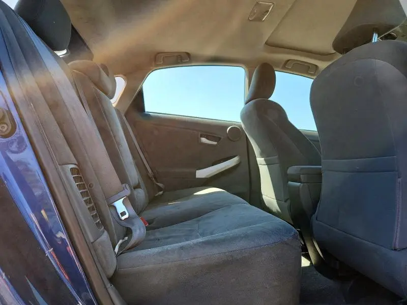 2010 TOYOTA PRIUS III  
