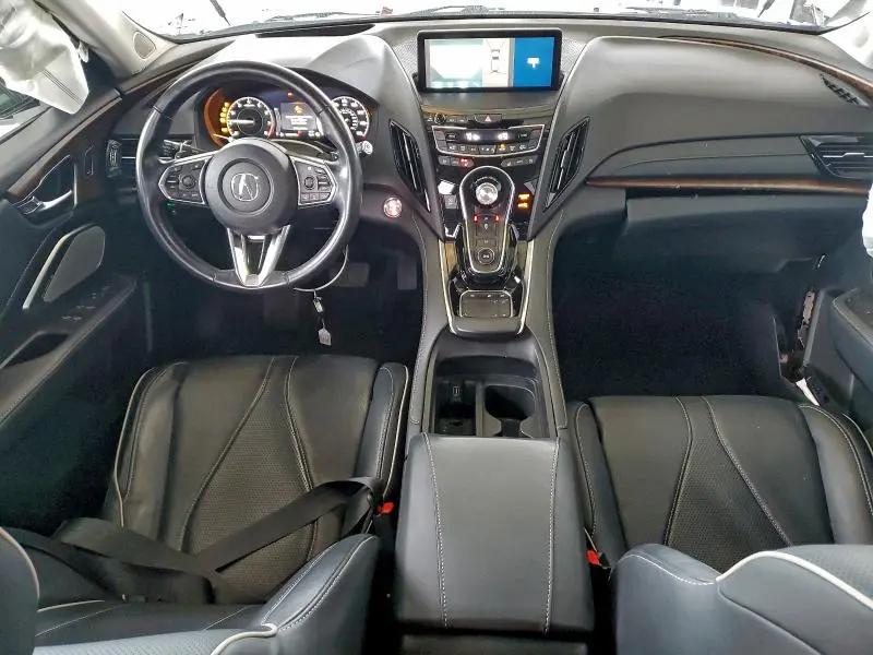2021 ACURA RDX ADVANCE  