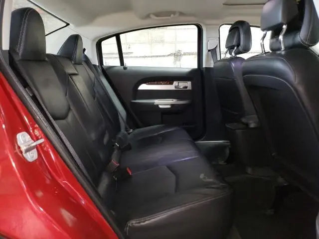 2010 CHRYSLER SEBRING LIMITED  