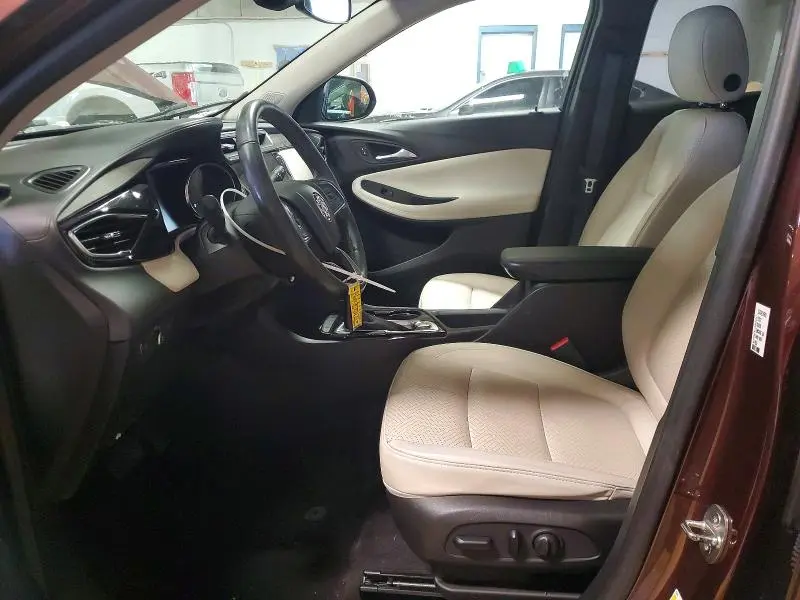 2022 BUICK ENCORE GX ESSENCE  