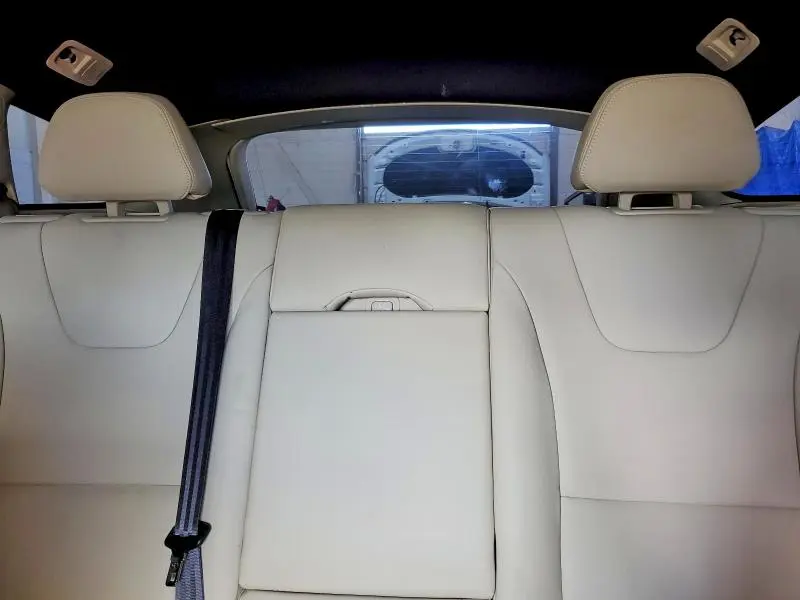 2015 VOLVO V60 PREMIER  