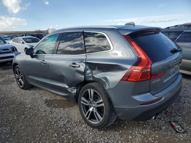 2018 VOLVO XC60 T5  