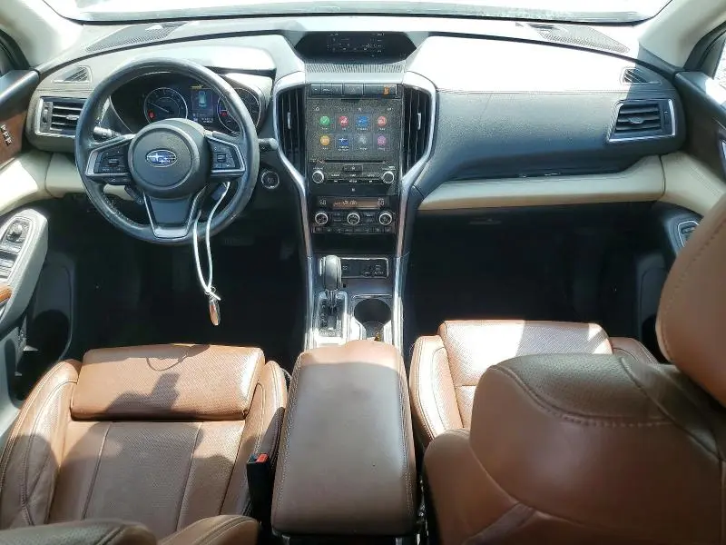 2020 SUBARU ASCENT TOURING  