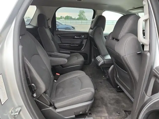 2015 GMC ACADIA SLE  