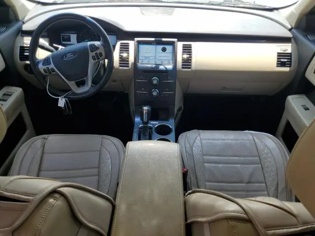 2016 FORD FLEX SEL  
