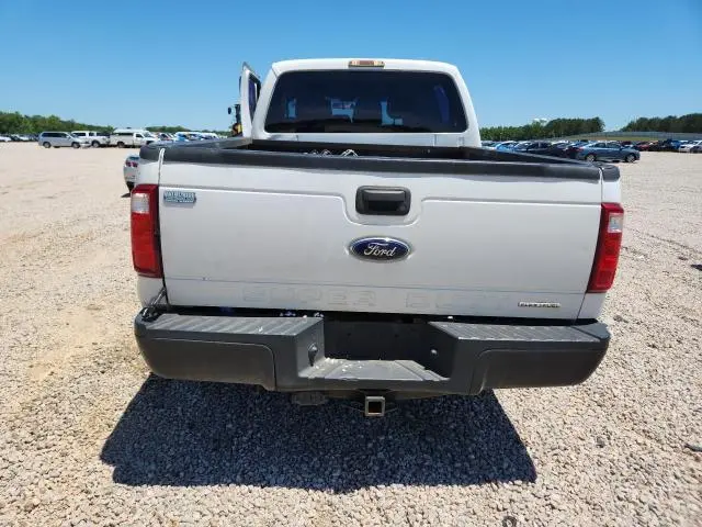 2013 FORD F250 SUPER DUTY  