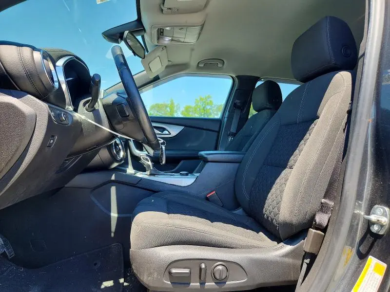 2019 CHEVROLET BLAZER 1LT  