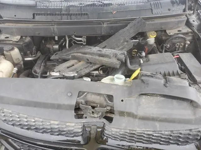 2015 DODGE JOURNEY CROSSROAD  