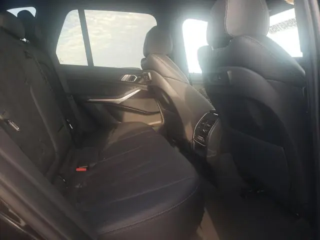 2023 BMW X5 SDRIVE 40I  