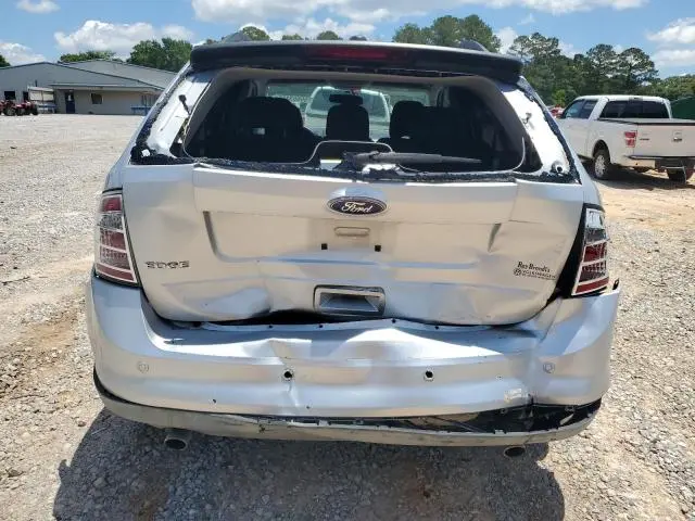 2010 FORD EDGE SE  
