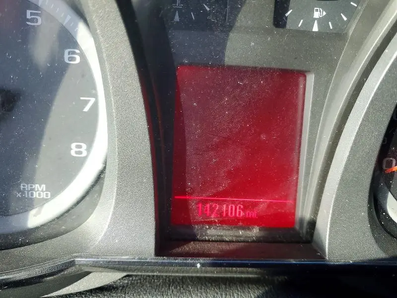 2016 GMC TERRAIN DENALI  