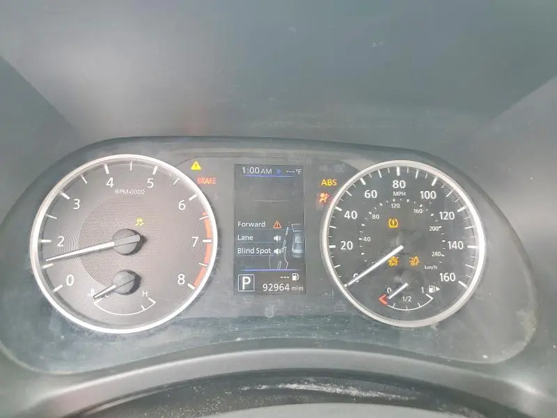 2020 NISSAN SENTRA S  