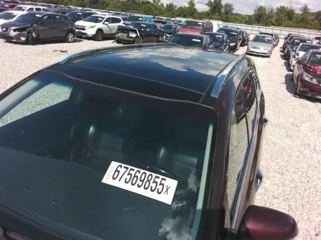 2018 KIA SORENTO SX  