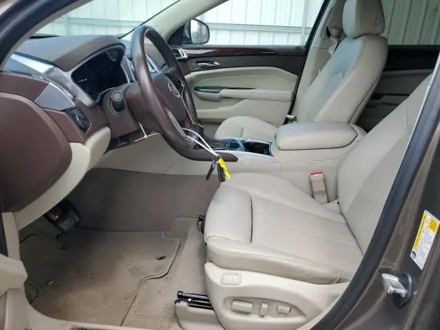 2014 CADILLAC SRX PERFORMANCE COLLECTION  