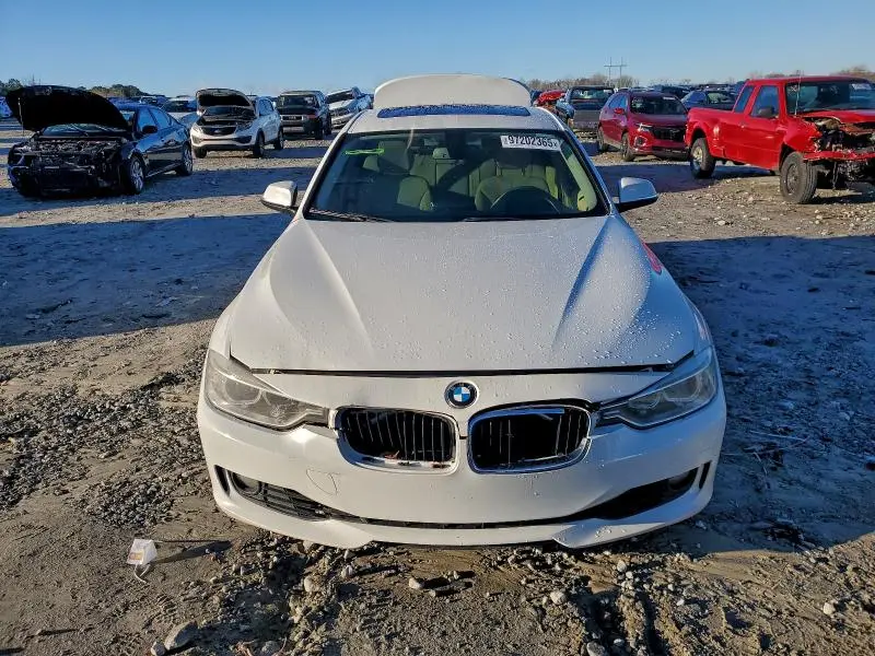 2013 BMW 328 I  