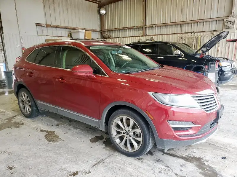 2016 LINCOLN MKC SELECT  