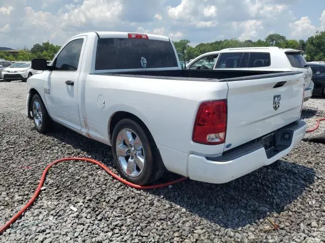 2015 RAM 1500 ST  